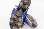 2014 Billy Butler Game Used Signed Cleats