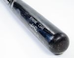 2012 Alex Rios Game Used Bat