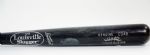 2012 Alex Rios Game Used Bat