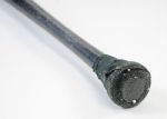 2012 Alex Rios Game Used Bat