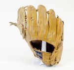 Paul Splittorff Game Used Signed Glove