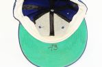1971-75 Bruce Del Canton Kansas City Royals Game Used Hat