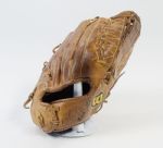 Mark Gubiza Game Used Glove