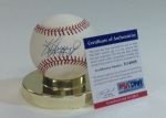 Ken Griffey Jr. Single Signed Baseball