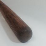 1964 Frank Robinson Game Used Bat