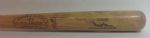 1961-64 Paul Blair Game Used Bat