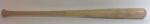 1961-64 Paul Blair Game Used Bat