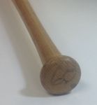1961-64 Paul Blair Game Used Bat