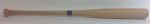 1968-70 Reggie Jackson Game Used Autographed Bat PSA 8