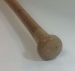 1965-68 Ken Harrelson Game Used bat