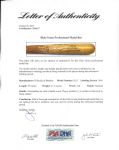 1964 Dick Green Game Used Bat