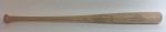 1964 Dick Green Game Used Bat