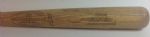 1964 Dick Green Game Used Bat