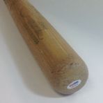 1964 Dick Green Game Used Bat