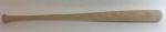 1964 Dick Green Game Used Bat