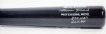 Harmon Killebrew Autographed Baseball Bat