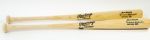 2-Brooks Robinson Autographed Bats