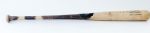 2013 Kendrys Morales Game-Used Bat