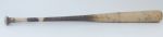 2013 Kendrys Morales Game-Used Bat