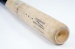 2013 Kendrys Morales Game-Used Bat