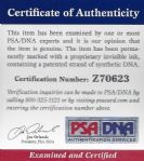 Jim Rice Autographed Boston Red Sox Pro-Model Baseball Bat