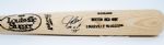 Jim Rice Autographed Boston Red Sox Pro-Model Baseball Bat