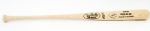 Jim Rice Autographed Boston Red Sox Pro-Model Baseball Bat