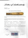1965-68 Bert Campaneris Game Ready Bat