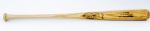 1965-68 Bert Campaneris Game Ready Bat