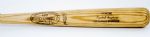 1965-68 Bert Campaneris Game Ready Bat