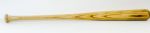 1965-68 Bert Campaneris Game Ready Bat