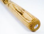 1965-68 Bert Campaneris Game Ready Bat