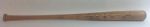 1959 Harmon Killebrew Game Model Bat Used By Dan Dobbek