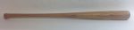 1959 Harmon Killebrew Game Model Bat Used By Dan Dobbek