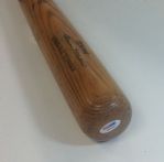 1959 Harmon Killebrew Game Model Bat Used By Dan Dobbek
