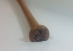 1959 Harmon Killebrew Game Model Bat Used By Dan Dobbek