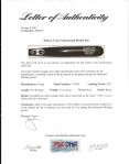 2011 Nelson Cruz Game Used Bat