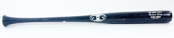 2011 Nelson Cruz Game Used Bat