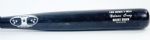 2011 Nelson Cruz Game Used Bat