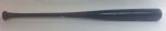 2012 Carlos Gonzalez Game Used Autographed Bat