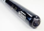 2013 Edwin Encarcion Game Used Autographed Bat