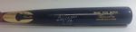 2013 Yoenis Cespedes Game Used Autographed Bat