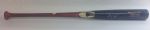 2013 Yoenis Cespedes Game Used Autographed Bat