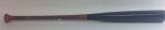 2013 Yoenis Cespedes Game Used Autographed Bat