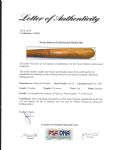 1961-64 Norm Siebern Game Used  Bat