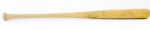 1961-64 Norm Siebern Game Used  Bat
