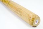 1961-64 Norm Siebern Game Used  Bat