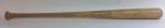 1961-63 Jay Hankins Game Used Bat