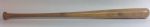 1961-63 Jay Hankins Game Used Bat