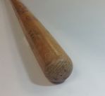 1961-63 Jay Hankins Game Used Bat